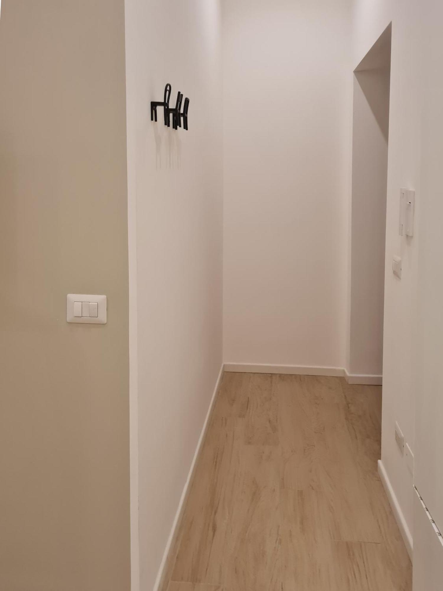 Loft Urbano: Confort E Cozy Милано Екстериор снимка