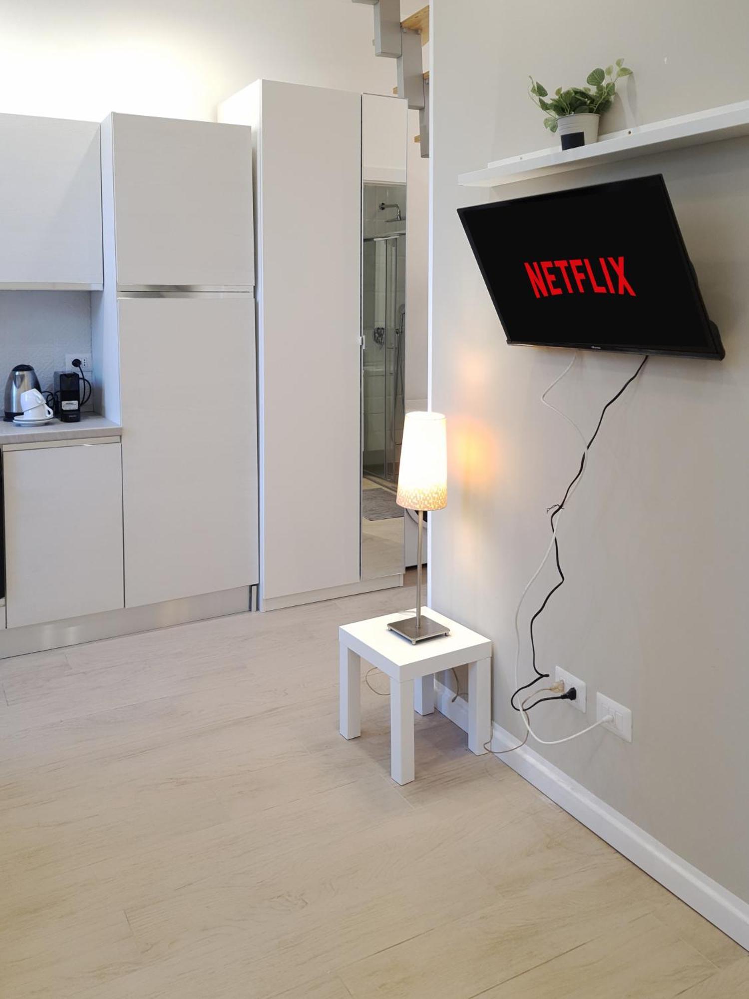 Loft Urbano: Confort E Cozy Милано Екстериор снимка