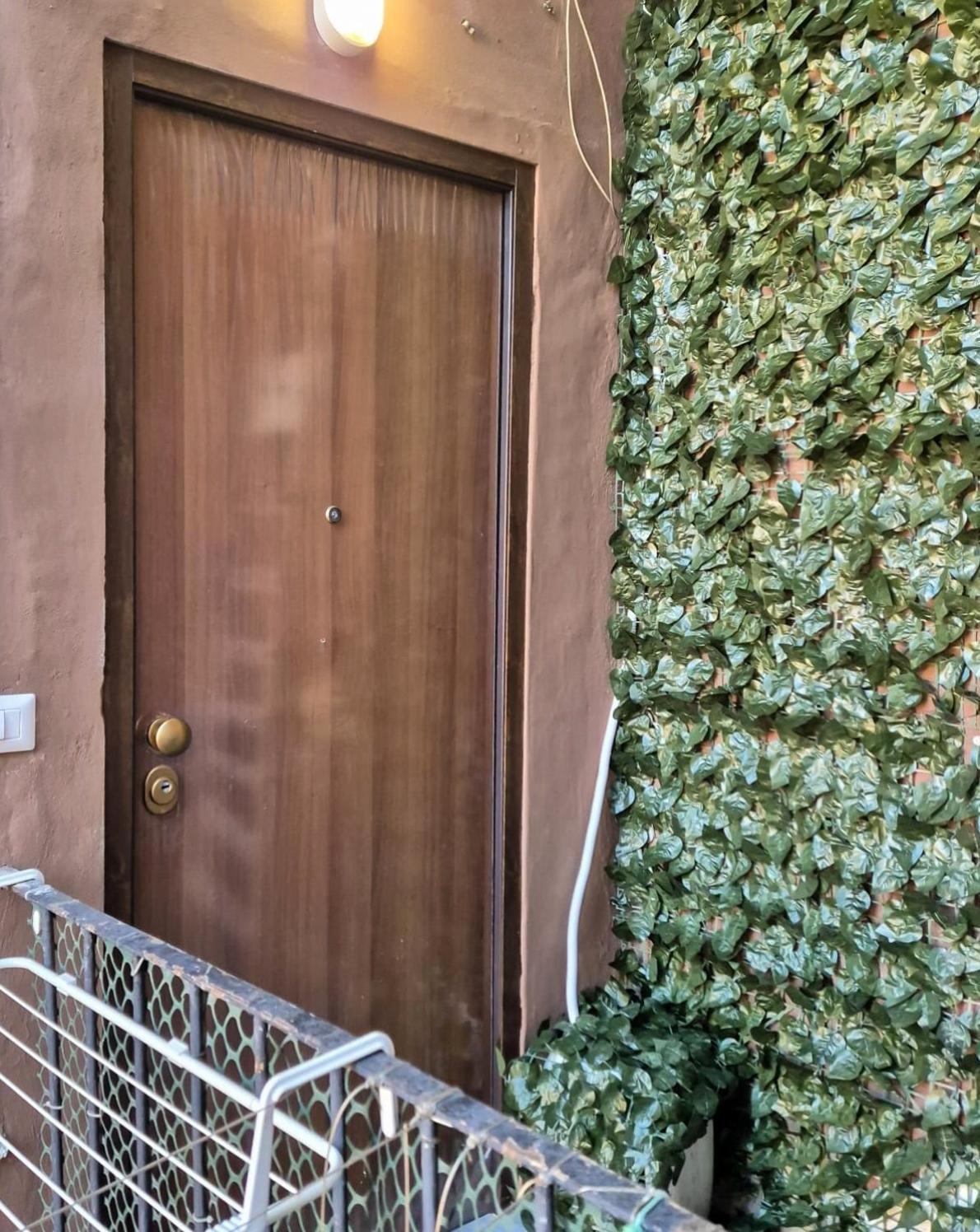 Loft Urbano: Confort E Cozy Милано Екстериор снимка