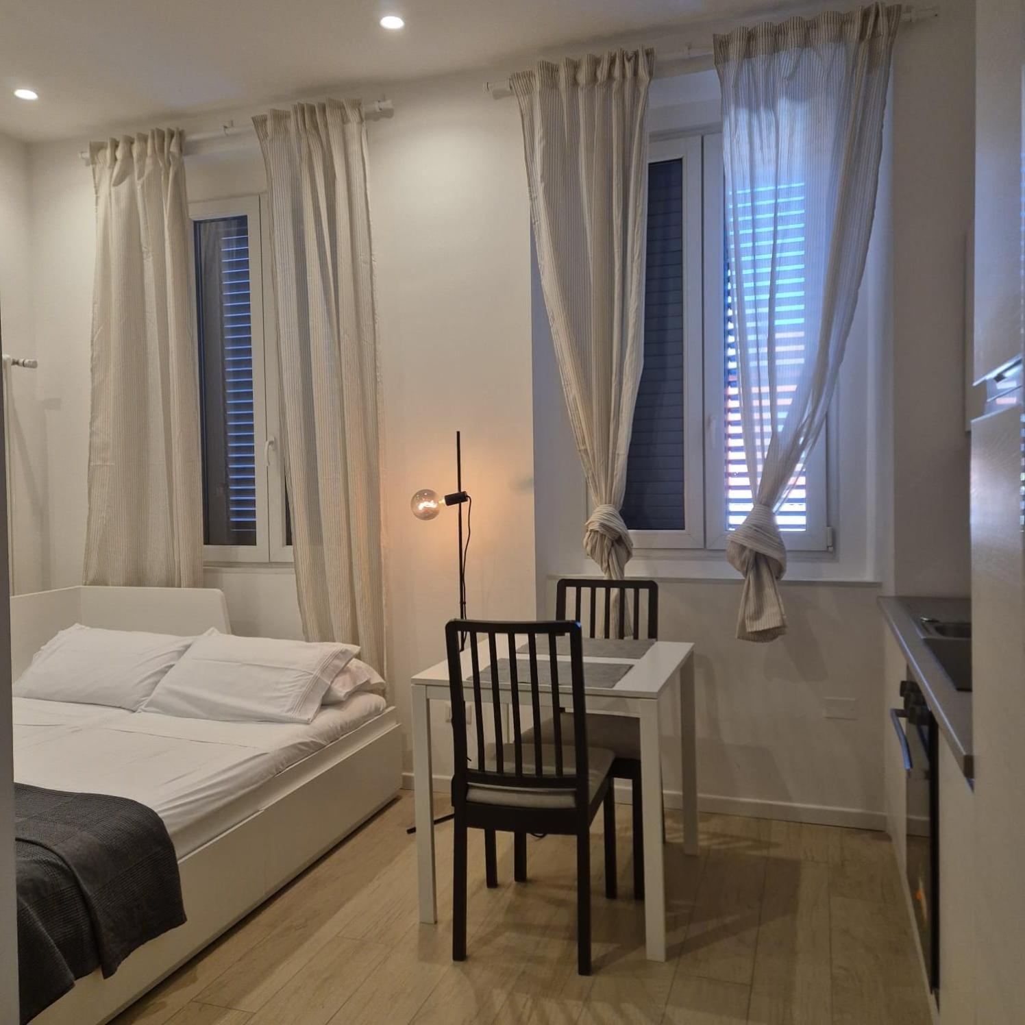 Loft Urbano: Confort E Cozy Милано Екстериор снимка