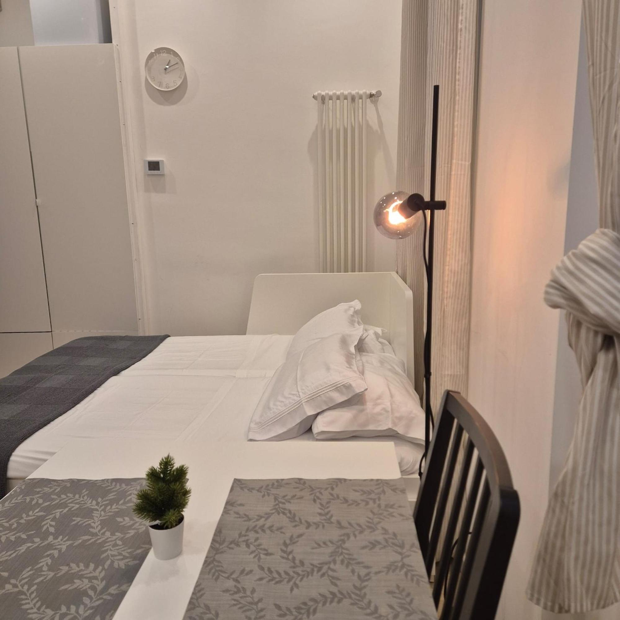 Loft Urbano: Confort E Cozy Милано Екстериор снимка